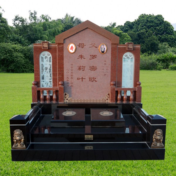 基本墓型9
