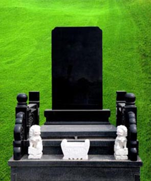 月区27方 花岗岩组合碑