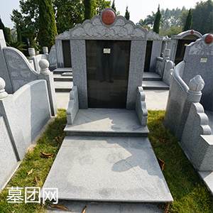 小五福碑