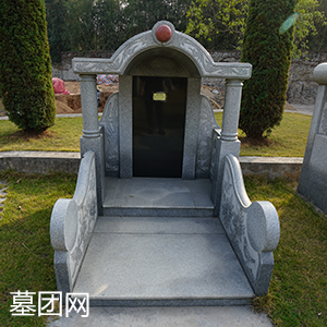 豪华小宫式