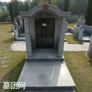 高级宝盖碑