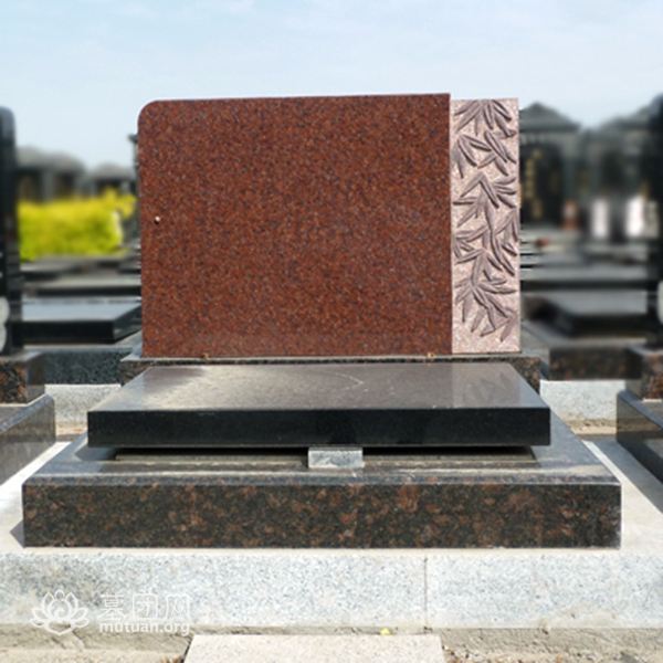 和慧园C1区 D款碑型