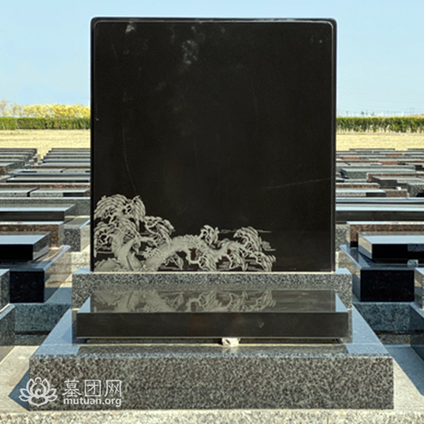 和善园A区第6款