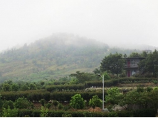 燕山陵园